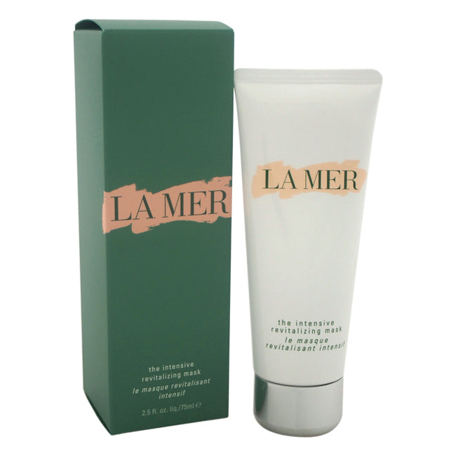 La Mer The Intensive Revitalizing Mask by La Mer for Unisex - 2.5 oz Mask