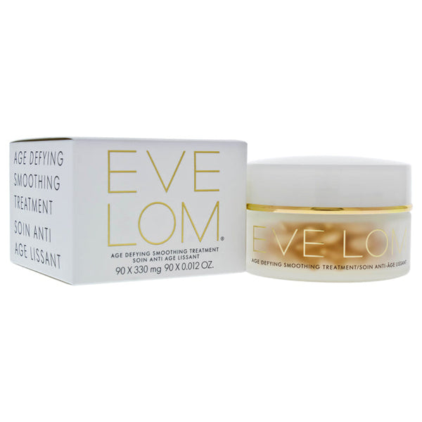 Eve Lom Age Defying Smoothing Treatment by Eve Lom for Unisex - 90 x 0.012 oz Treatment