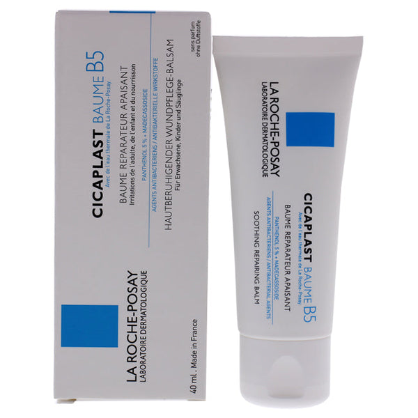 La Roche-Posay Cicaplast Baume B5 Soothing Repairing by La Roche-Posay for Unisex - 1.35 oz Balm