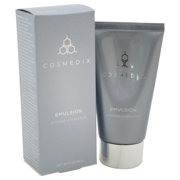 CosMedix Emulsion Intense Hydrator by CosMedix for Unisex - 2 oz Hydrator