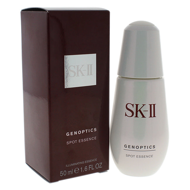 SK II GenOptics Spot Essence by SK-II for Unisex - 1.6 oz Essence