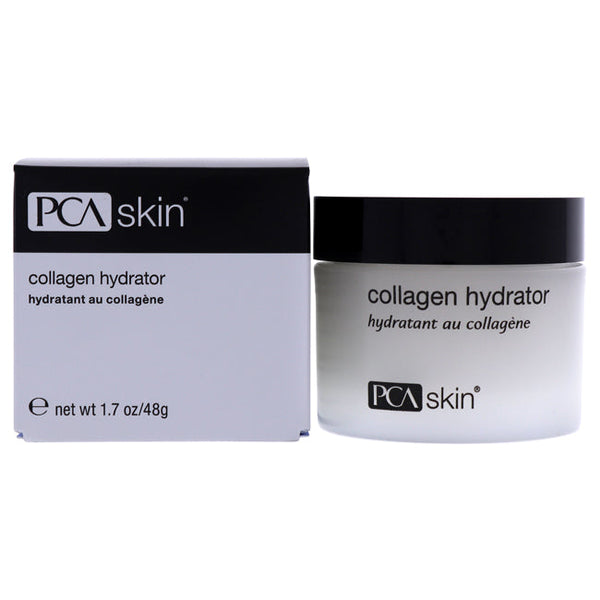 PCA Skin Collagen Hydrator by PCA Skin for Unisex - 1.7 oz Treatment