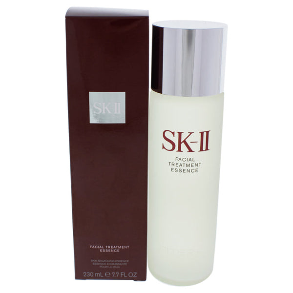 SK II Facial Treatment Essence by SK-II for Unisex - 7.7 oz Treatment