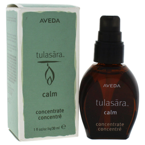Aveda Tulasara Calm Concentrate by Aveda for Unisex - 1 oz Concentrate