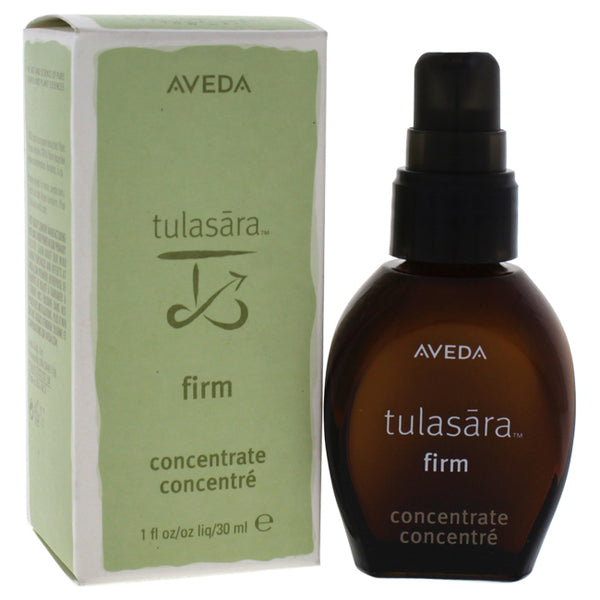 Aveda Tulasara Firm Concentrate by Aveda for Unisex - 1 oz Concentrate