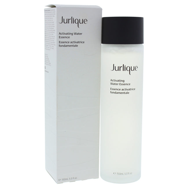 Jurlique Activating Water Essence by Jurlique for Unisex - 5 oz Water Essence