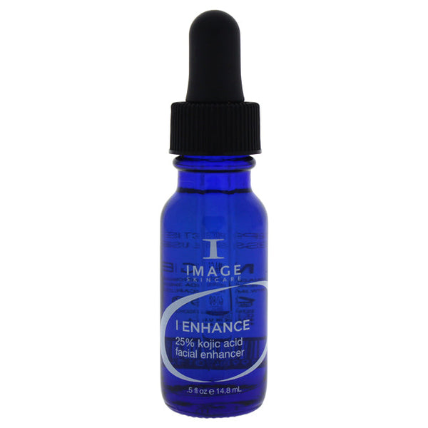 Image I-Enhance 25% Kojic Acid Facial Enhancer by Image for Unisex - 0.5 oz Treatment