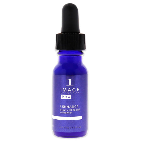 Image I-Enhance Stem Cell Facial by Image for Unisex - 0.5 oz Treatment