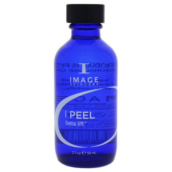 Image I Peel Beta Lift by Image for Unisex - 2 oz Treatment