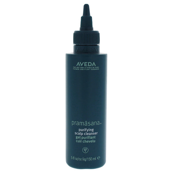 Aveda Pramasana Purifying Scalp Cleanser by Aveda for Unisex - 5 oz Cleanser