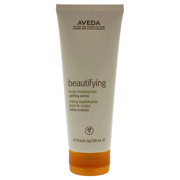 Aveda Beautifying Body Moisturizer by Aveda for Unisex - 6.7 oz Moisturizer