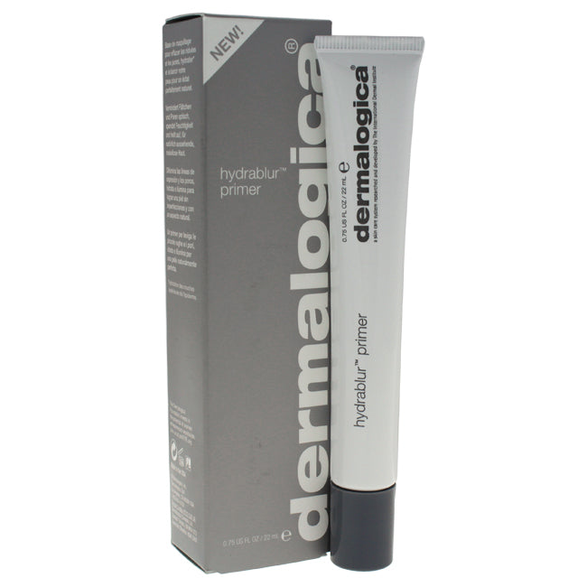 Dermalogica Hydrablur Primer by Dermalogica for Unisex - 0.75 oz Primer