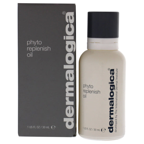 Dermalogica Phyto Replenish Oil by Dermalogica for Unisex - 1 oz Oil