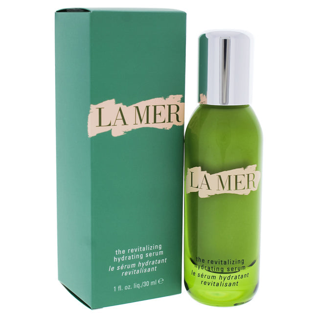 La Mer The Revitalizing Hydrating Serum by La Mer for Unisex - 1 oz Serum