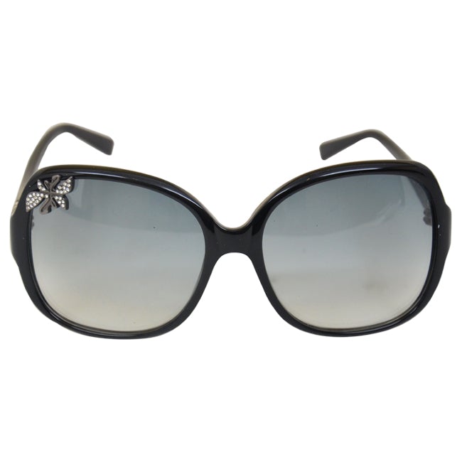 Swarovski Swarovski SK0011 Acetate 5801B by Swarovski for Unisex - 58-16-130 mm Sunglasses