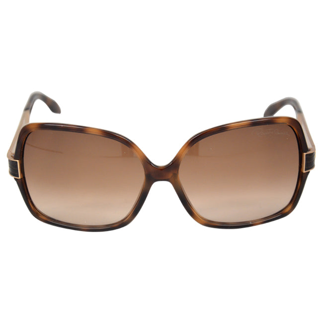 Roberto Cavalli Roberto Cavalli RC648S Injected 6152F by Roberto Cavalli for Unisex - 61-14-135 mm Sunglasses