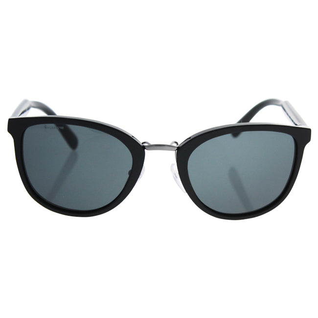 Prada Prada SPR 22S 1AB-1A1 - Black/Grey by Prada for Unisex - 52-23-145 mm Sunglasses