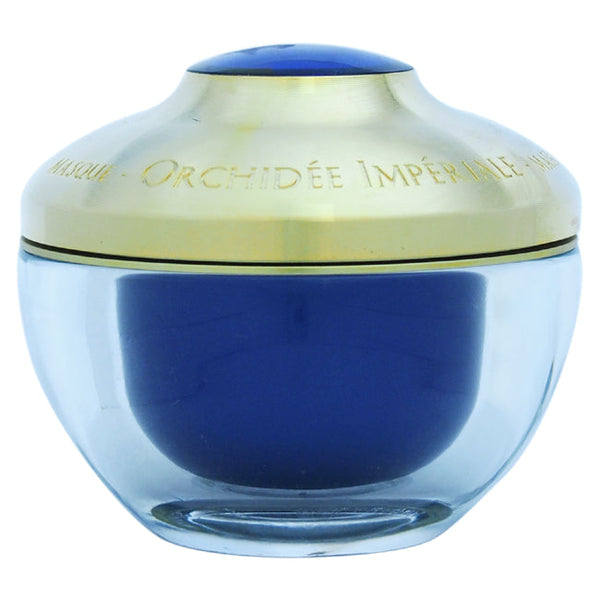 Guerlain Orchidee Imperiale Exceptional Complete Care Mask by Guerlain for Unisex - 2.5 oz Mask (Tester)