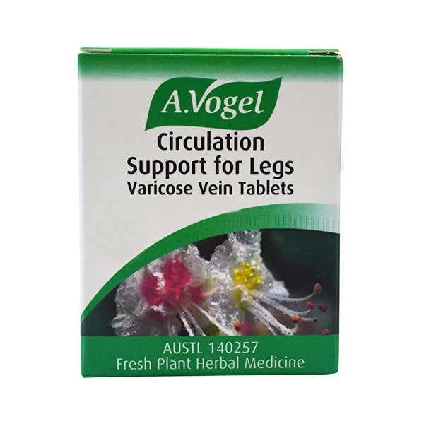 Vogel Circulation Support for Legs 30t