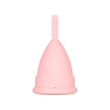 Vush Let's Flow Menstrual Cup Super