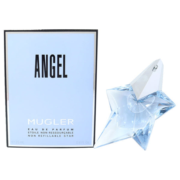 Thierry Mugler (Mugler) Angel by Thierry Mugler for Women - 0.8 oz EDP Spray
