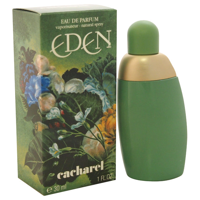 Cacharel Eden by Cacharel for Women - 1 oz EDP Spray