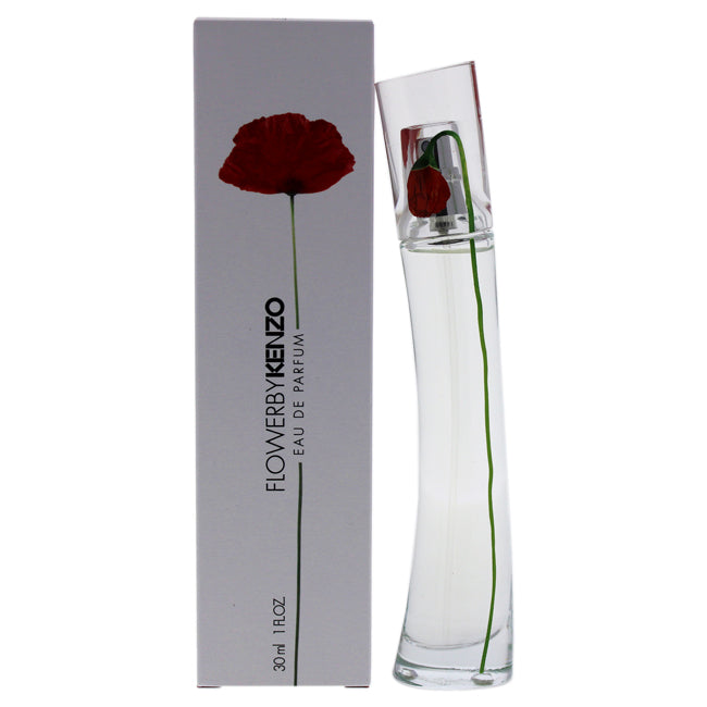 Kenzo Flower by Kenzo for Women - 1 oz EDP Spray