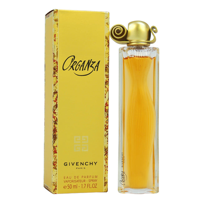 Givenchy Organza by Givenchy for Women - 1.7 oz EDP Spray