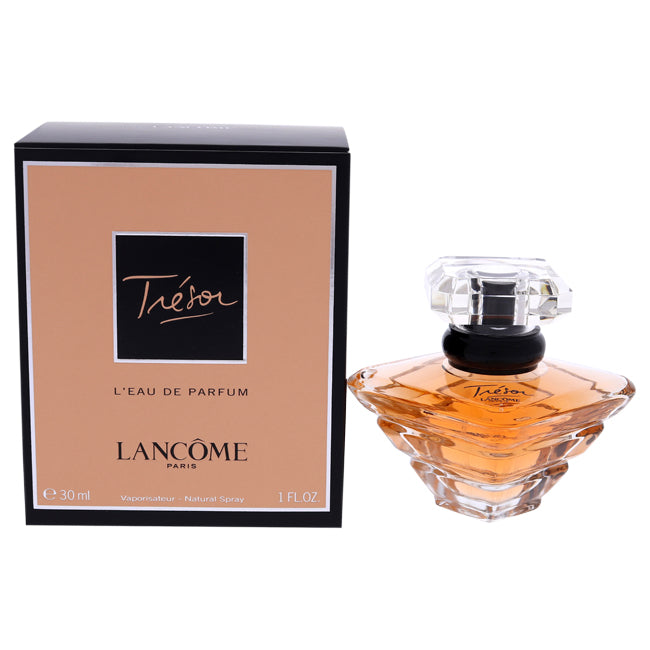 Lancome Tresor by Lancome for Women - 1 oz EDP Spray