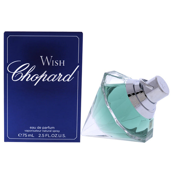 Chopard wish edp 75 ml sale