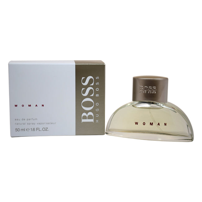 Hugo Boss Boss by Hugo Boss for Women - 1.6 oz EDP Spray