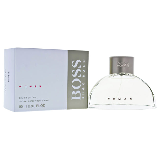 Hugo Boss Boss by Hugo Boss for Women - 3 oz EDP Spray