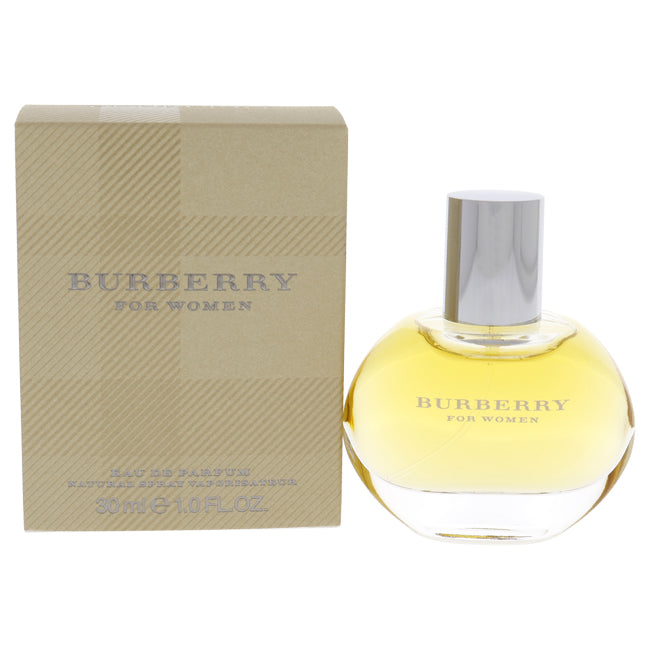 Burberry Burberry by Burberry for Women - 1 oz EDP Spray