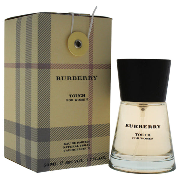 Burberry Burberry Touch by Burberry for Women - 1.7 oz EDP Spray