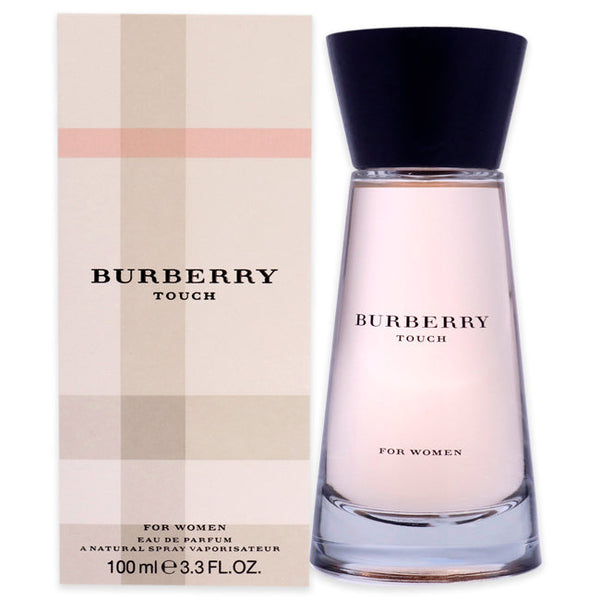 Burberry Burberry Touch by Burberry for Women - 3.3 oz EDP Spray