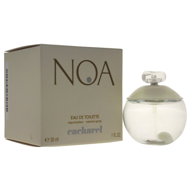 Cacharel Noa by Cacharel for Women - 1 oz EDT Spray