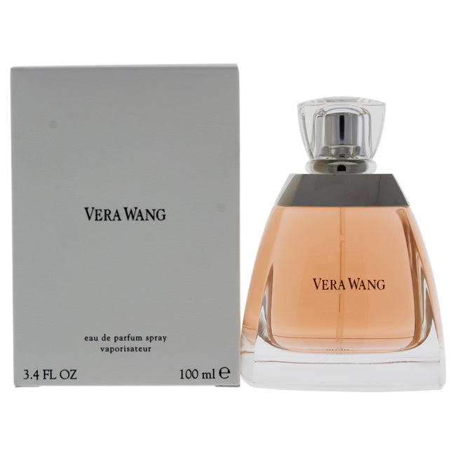 Vera Wang Vera Wang by Vera Wang for Women - 3.4 oz EDP Spray