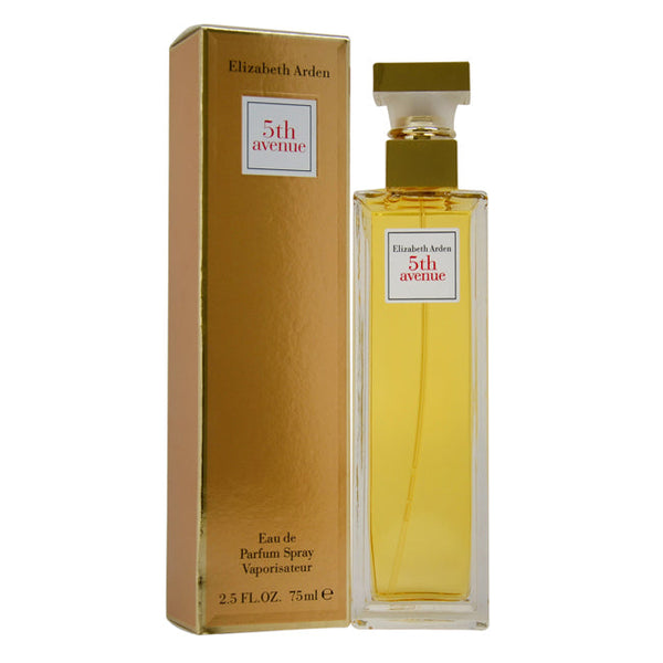 Elizabeth Arden 5th Avenue by Elizabeth Arden for Women - 2.5 oz EDP Spray