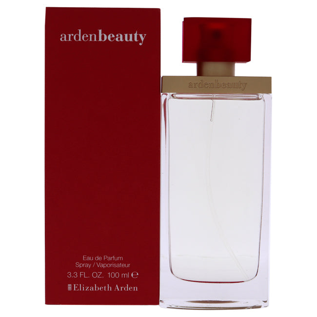 Elizabeth Arden Arden Beauty by Elizabeth Arden for Women - 3.3 oz EDP Spray