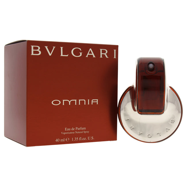 Bvlgari Bvlgari Omnia by Bvlgari for Women - 1.35 oz EDP Spray
