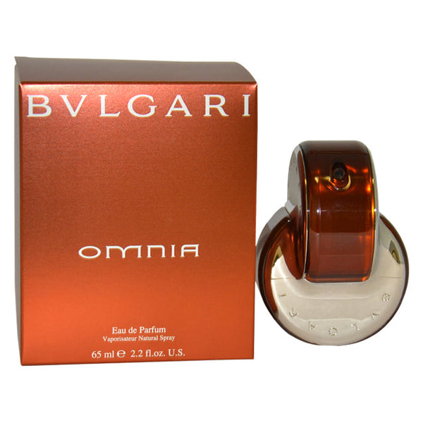 Bvlgari Bvlgari Omnia by Bvlgari for Women - 2.2 oz EDP Spray