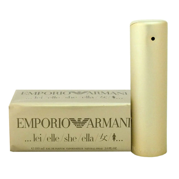 Giorgio Armani Emporio Armani by Giorgio Armani for Women - 3.4 oz EDP Spray