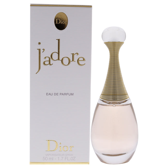 Christian Dior Jadore by Christian Dior for Women - 1.7 oz EDP Spray