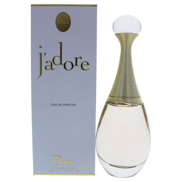 Christian Dior Jadore by Christian Dior for Women - 3.4 oz EDP Spray