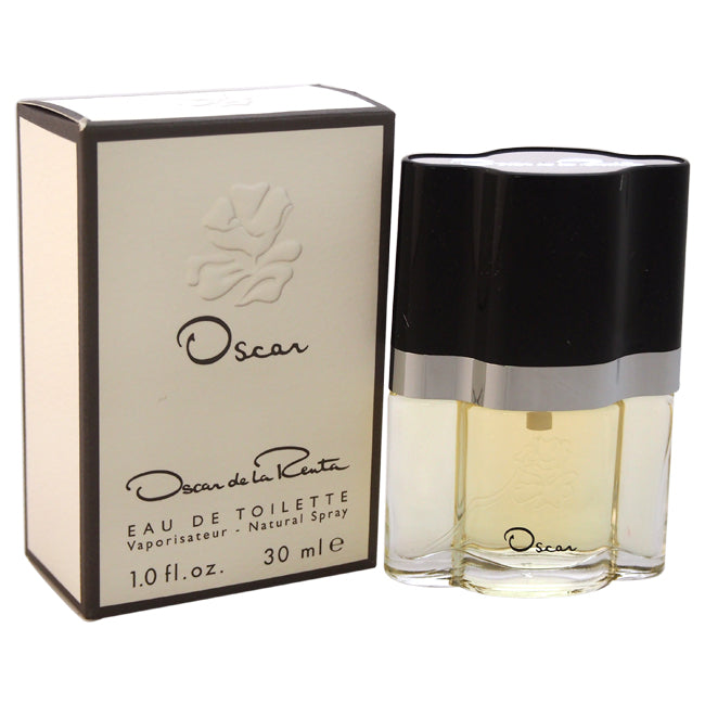 Oscar De La Renta Oscar by Oscar De La Renta for Women - 1 oz EDT Spray