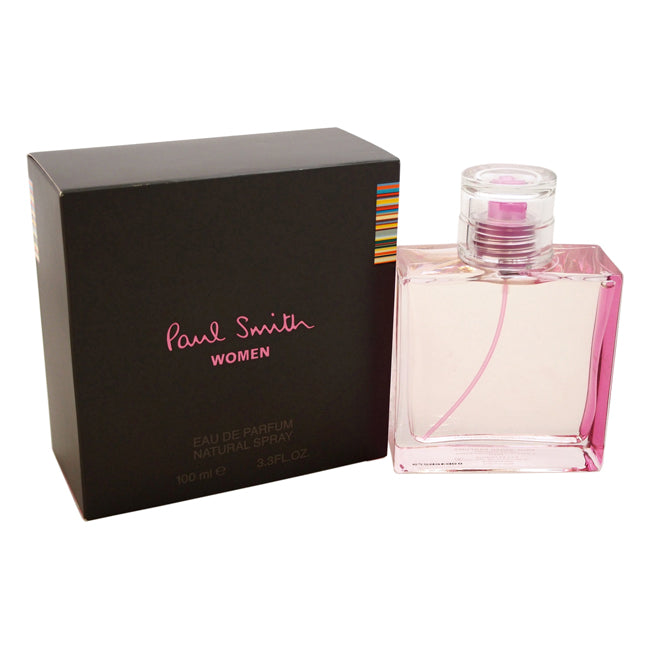 Paul Smith Paul Smith by Paul Smith for Women - 3.3 oz EDP Spray