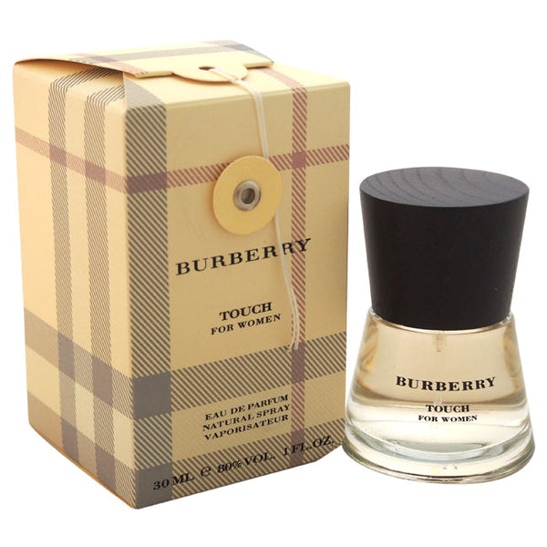 Burberry Burberry Touch by Burberry for Women - 1 oz EDP Spray