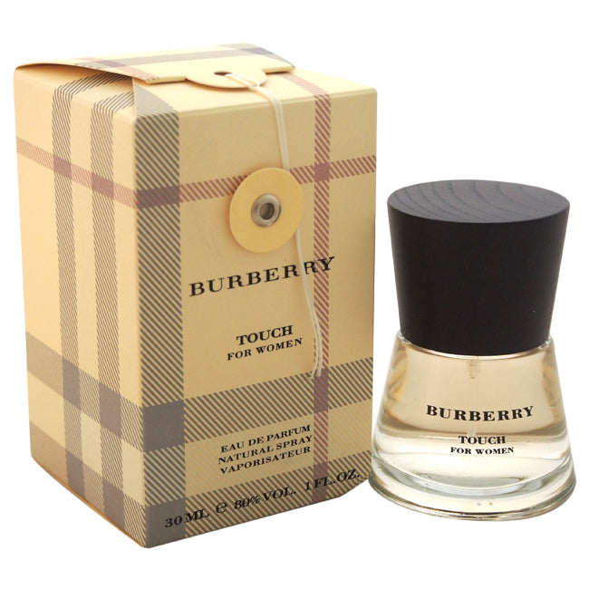 Burberry Burberry Touch by Burberry for Women - 1 oz EDP Spray