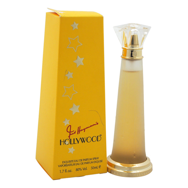 Fred Hayman Hollywood by Fred Hayman for Women - 1.7 oz EDP Spray