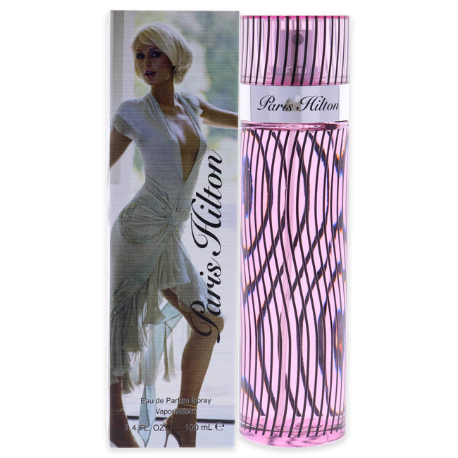 Paris Hilton Paris Hilton by Paris Hilton for Women - 3.4 oz EDP Spray